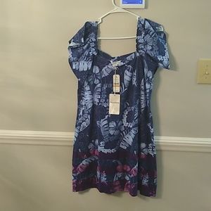 Tommy Bahama Dress.